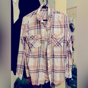 Woman top